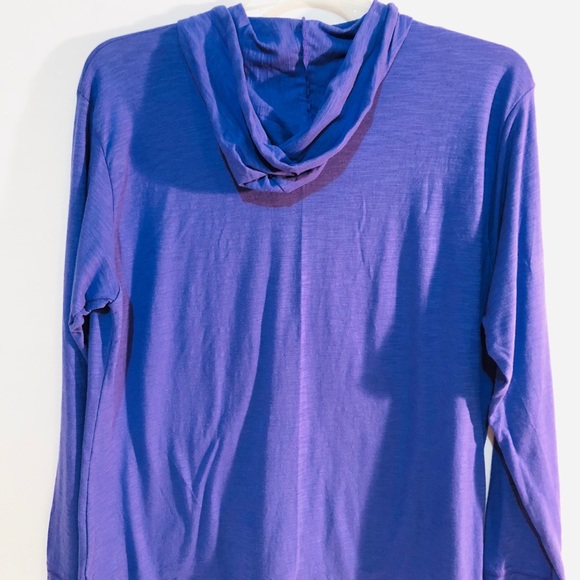 COPY - Hanes Ladies Jacket - Picture 4 of 5